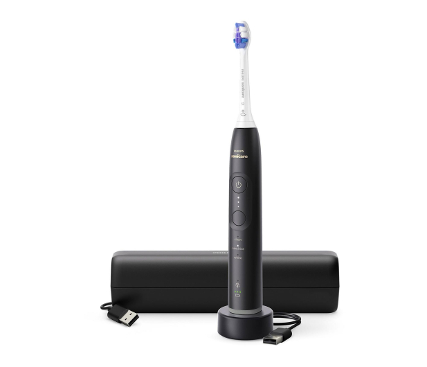 Philips Sonicare Szczoteczka soniczna HX7411/02 Series 6500 - 1342189 - zdjęcie